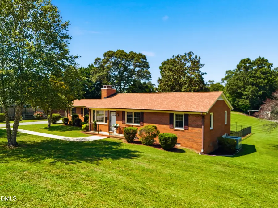 130 Circle Drive, Haw River, NC 27258 - #2
