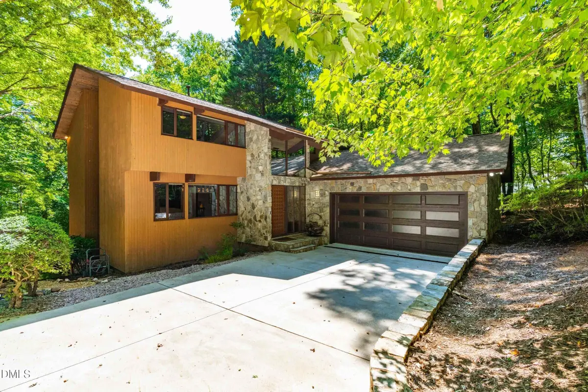10429 Leslie Drive, Raleigh, NC 27615 - #1
