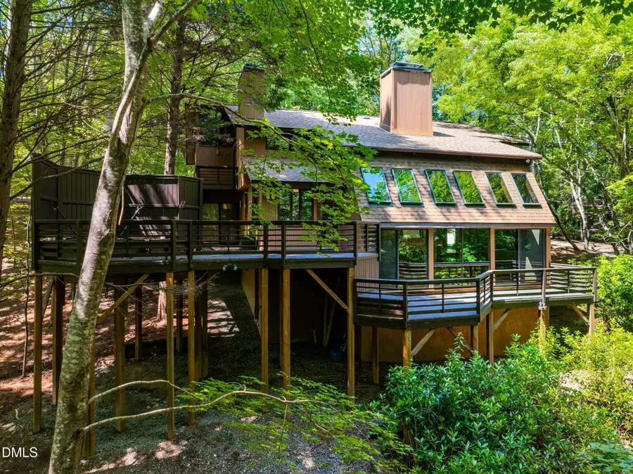 10429 Leslie Drive, Raleigh, NC 27615 - #3