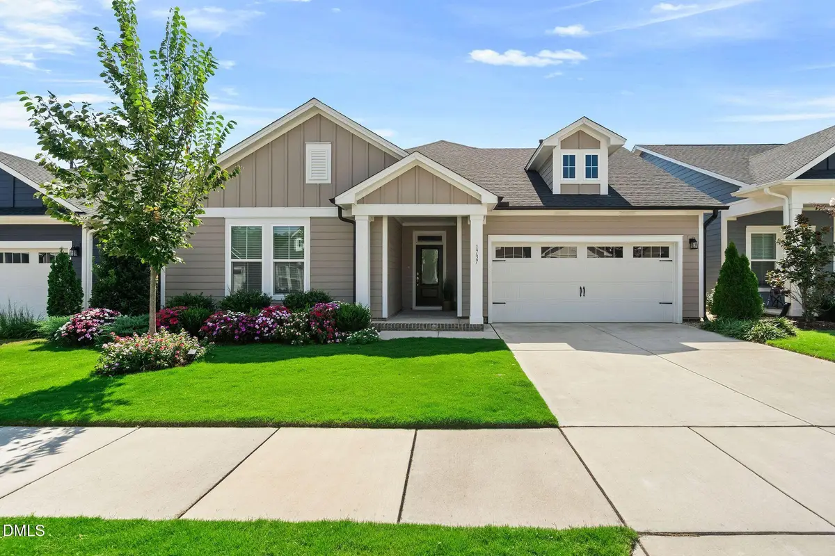 1737 Raven Fls Drive, Wendell, NC 27591 - #1