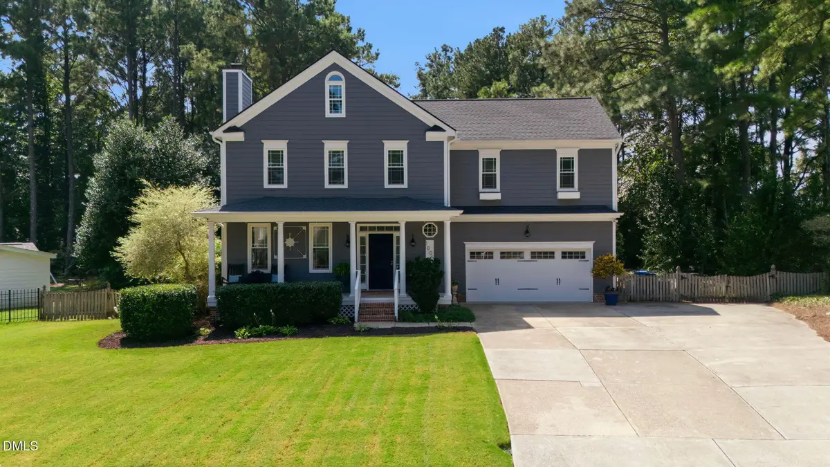 1005 Portico Place, Raleigh, NC 27603 - #1