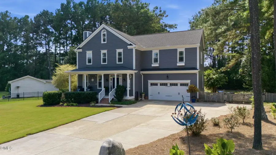 1005 Portico Place, Raleigh, NC 27603 - #2
