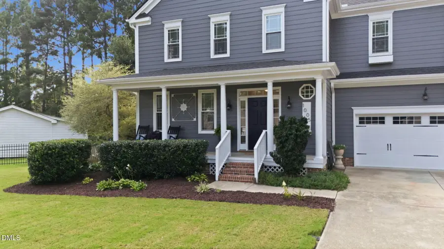 1005 Portico Place, Raleigh, NC 27603 - #3