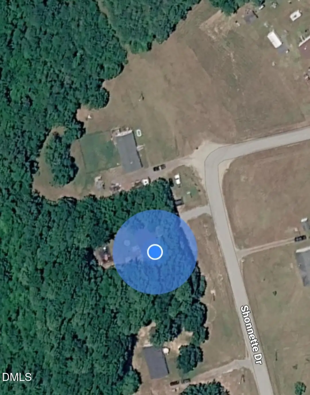4955 Dailey Store Road, Burlington, NC 27217 - #1