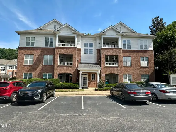 1701 Tiffany Bay Court, Raleigh, NC 27609