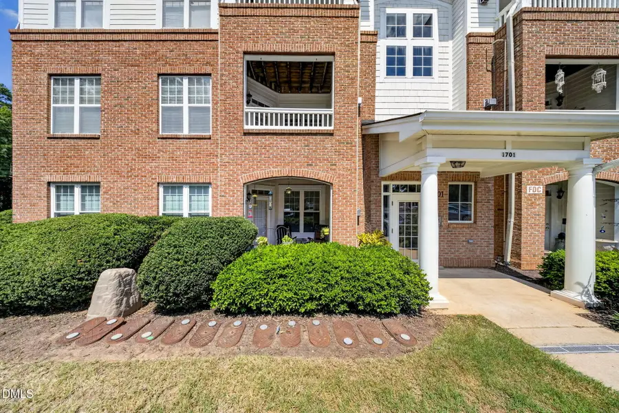 1701 Tiffany Bay Court, Raleigh, NC 27609 - #2