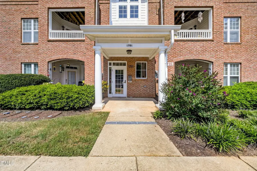 1701 Tiffany Bay Court, Raleigh, NC 27609 - #3