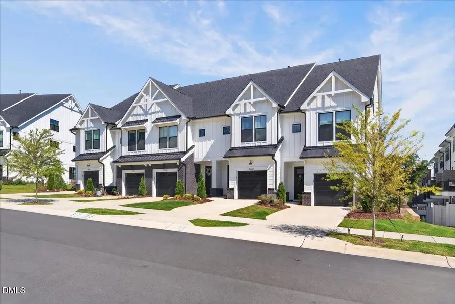 3914 Lost Fawn Court, Raleigh, NC 27612 - #2