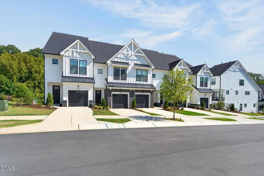 3914 Lost Fawn Court, Raleigh, NC 27612 - #3
