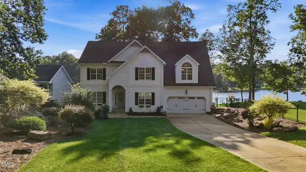 1337 Sagamore Drive, Louisburg, NC 27549