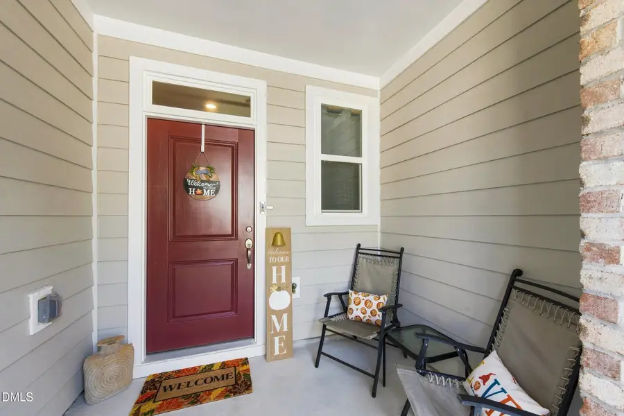 284 Millennium Drive, Pittsboro, NC 27312 - #2