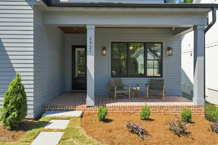 2921 Claremont Road, Raleigh, NC 27608 - #2