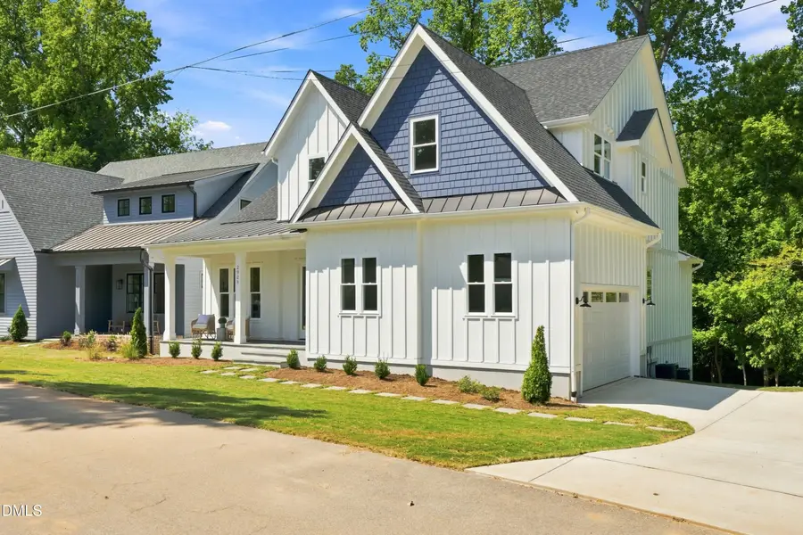 2923 Claremont Road, Raleigh, NC 27608 - #3