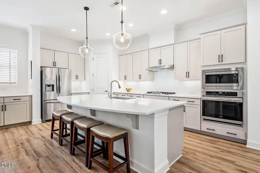76 Abercorn Circle, Chapel Hill, NC 27516 - #2