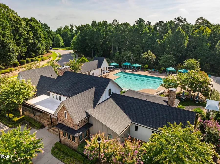 76 Abercorn Circle, Chapel Hill, NC 27516 - #3
