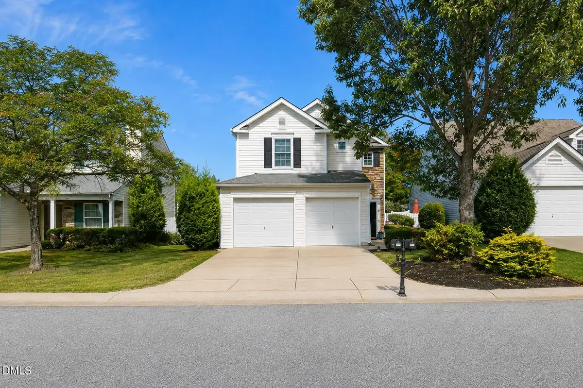 8129 Wesley Farm Drive, Raleigh, NC 27616 - #1