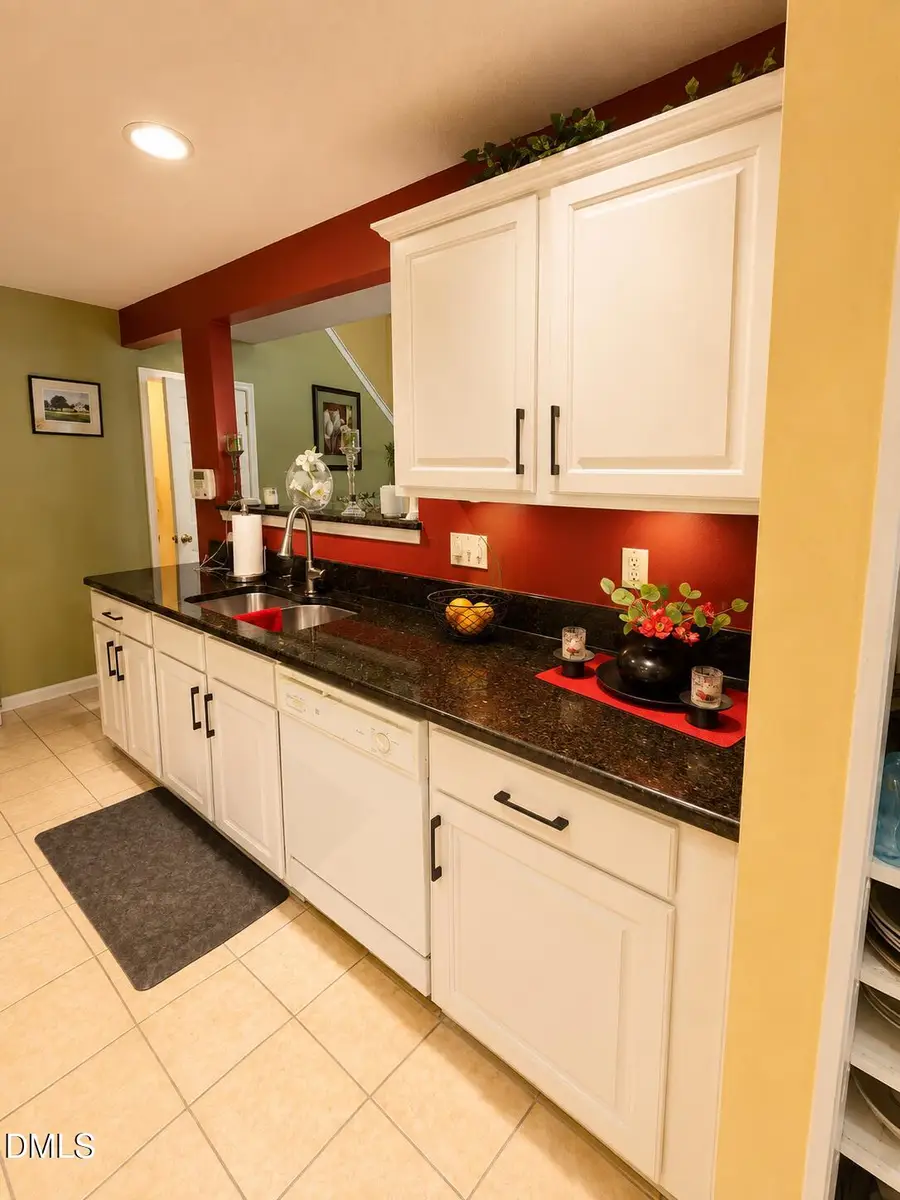 8129 Wesley Farm Drive, Raleigh, NC 27616 - #3