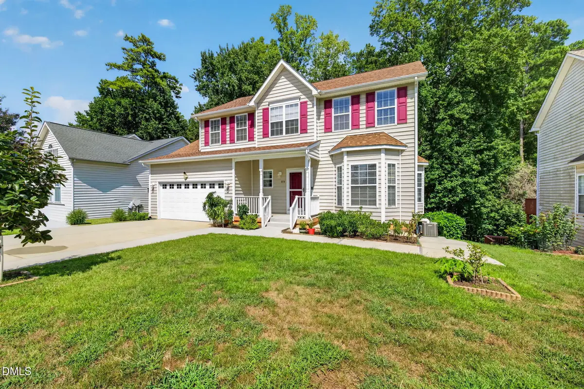 229 Tecumseh Court, Cary, NC 27513 - #1