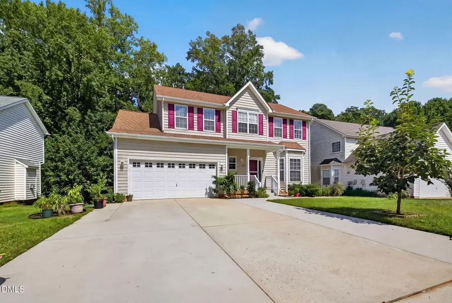 229 Tecumseh Court, Cary, NC 27513 - #3