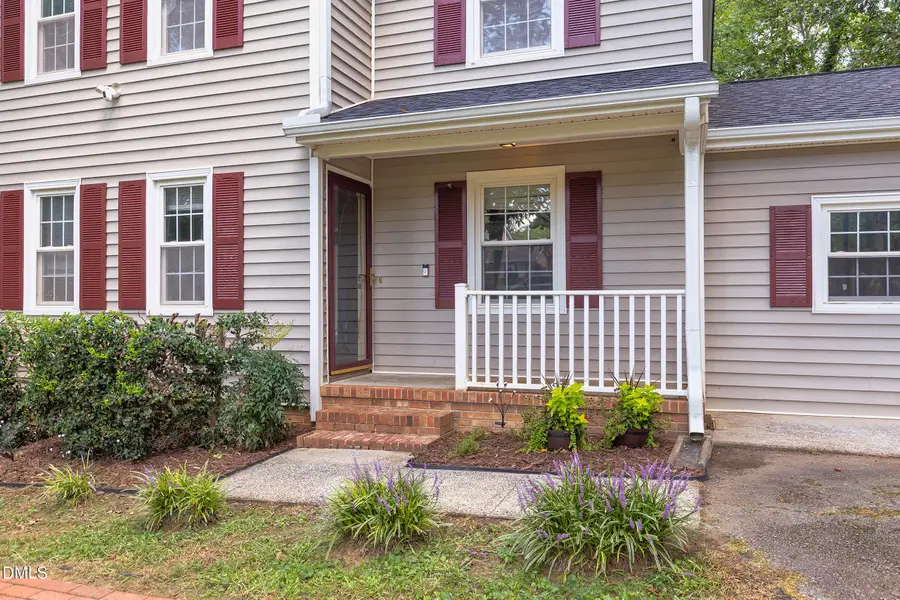 3308 Shaftsbury Street, Durham, NC 27704 - #2