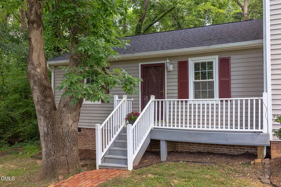 3308 Shaftsbury Street, Durham, NC 27704 - #3