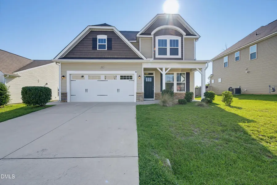 562 Summerwind Plantation Drive, Garner, NC 27529 - #2