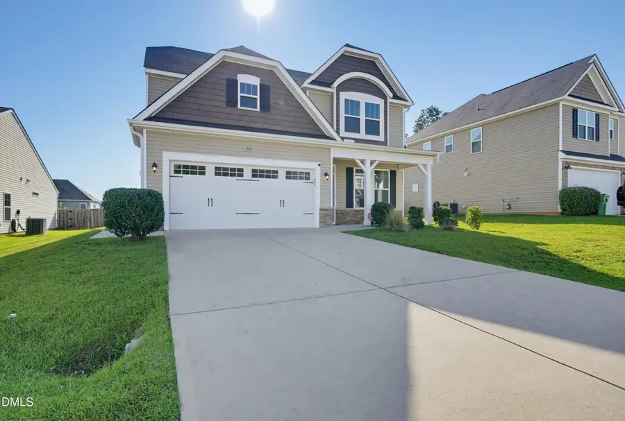 562 Summerwind Plantation Drive, Garner, NC 27529 - #3