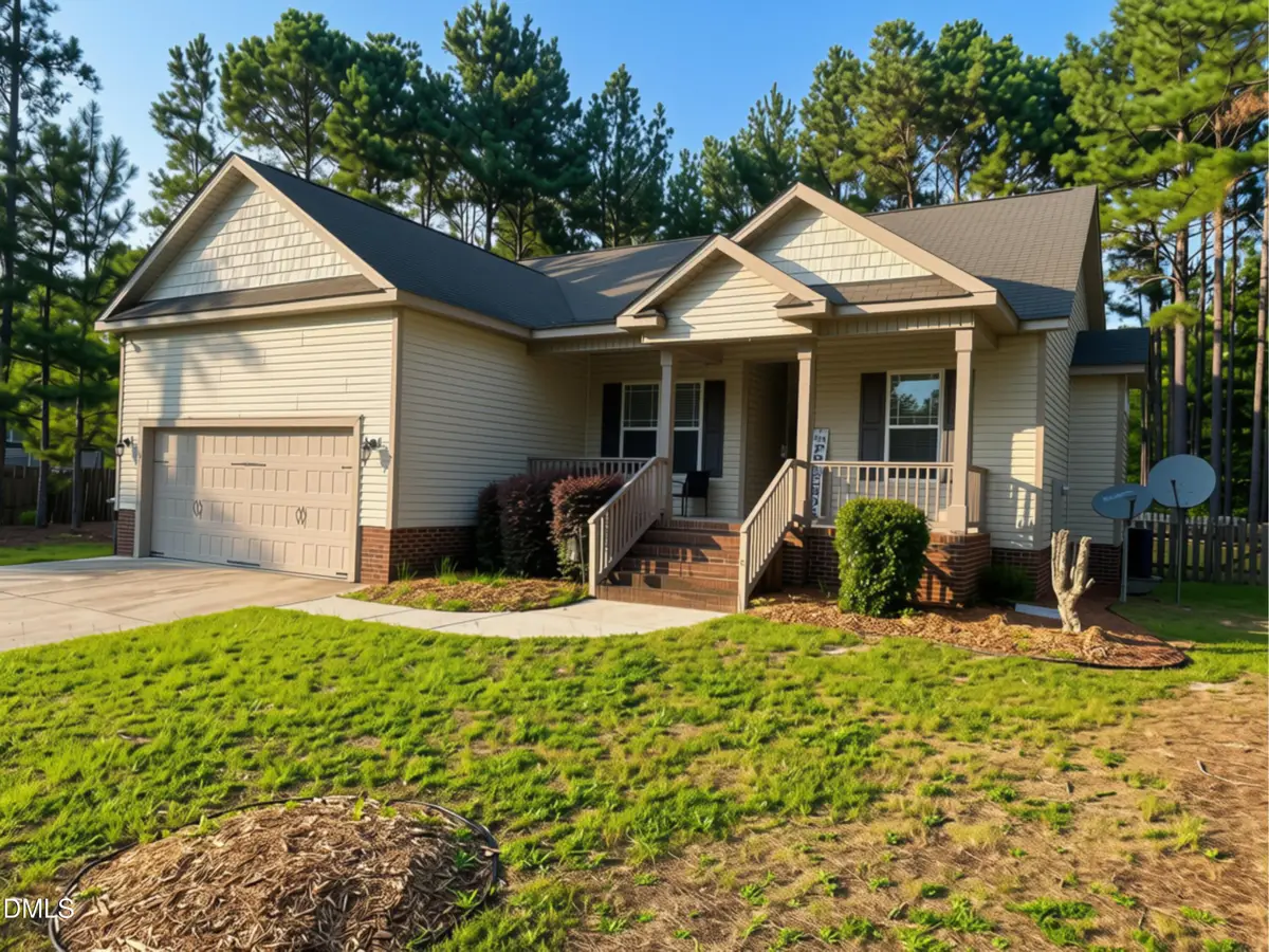 31 Maple Leaf Court, Lillington, NC 27546 - #1