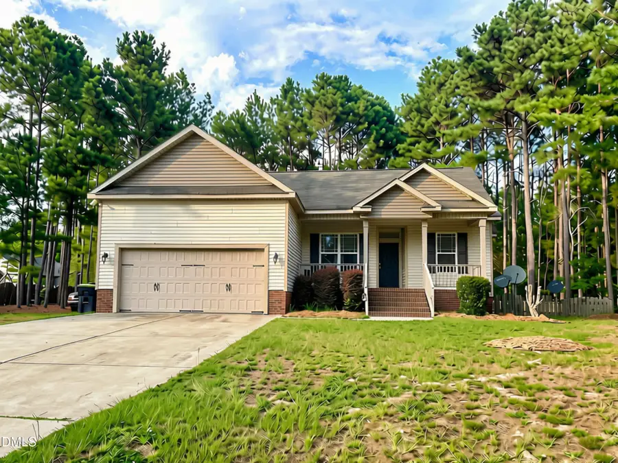 31 Maple Leaf Court, Lillington, NC 27546 - #2
