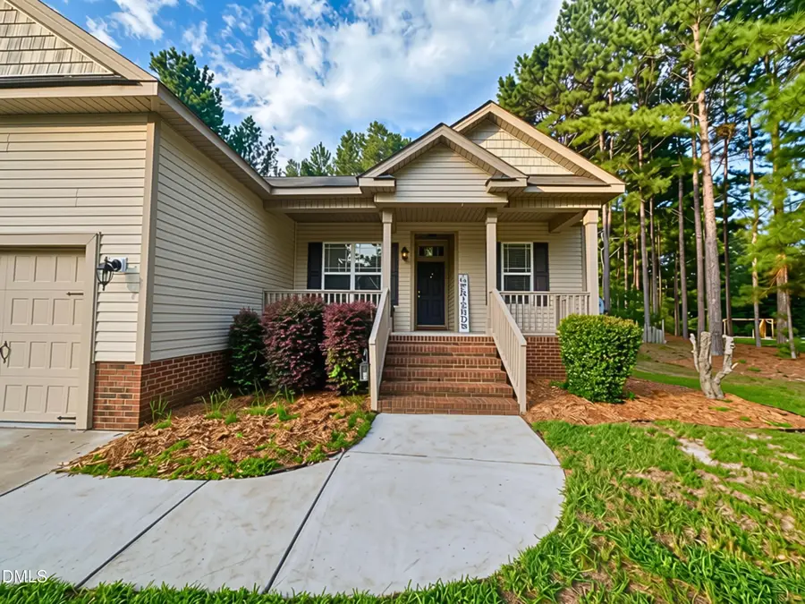 31 Maple Leaf Court, Lillington, NC 27546 - #3