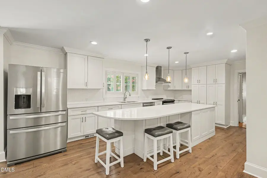 20 Furches Street, Raleigh, NC 27607 - #3