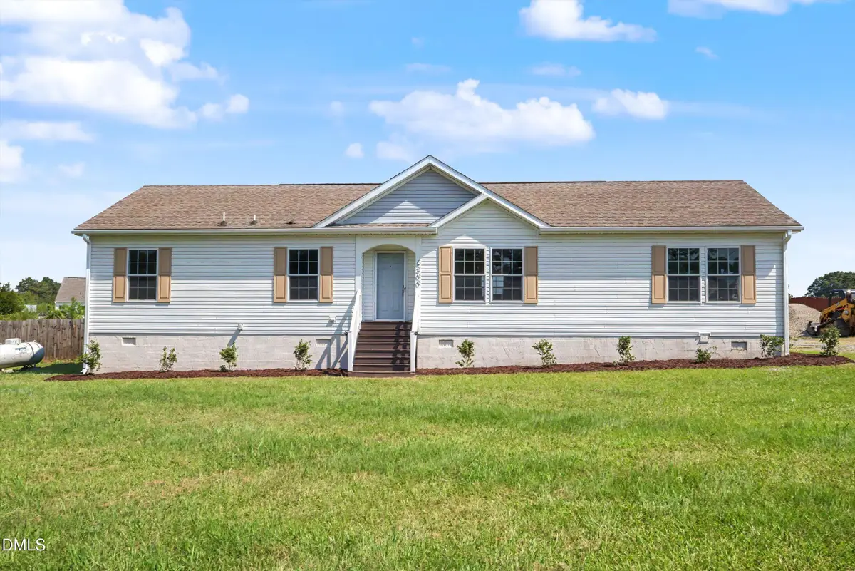 6300 Benson Hardee Road, Benson, NC 27504 - #1