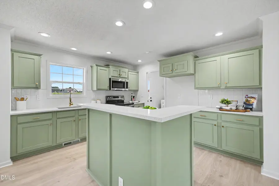 6300 Benson Hardee Road, Benson, NC 27504 - #3