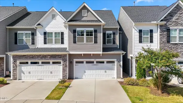 519 Kenton Mill Court, Rolesville, NC 27571