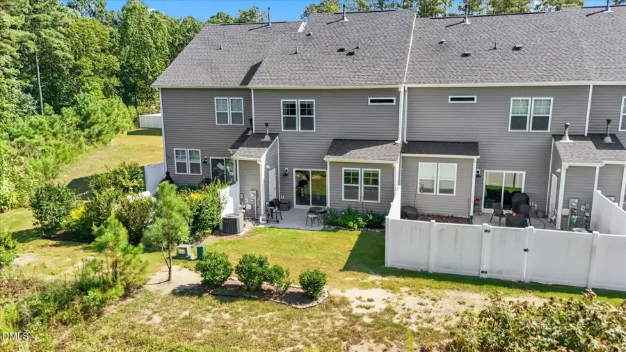 519 Kenton Mill Court, Rolesville, NC 27571 - #2