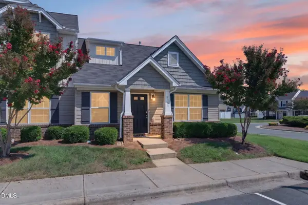 7361 Garett Park Drive, Whitsett, NC 27377