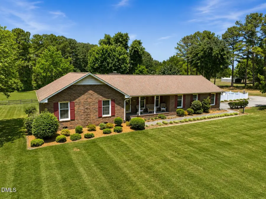 4504 Carpenter Pond Road, Durham, NC 27703 - #2