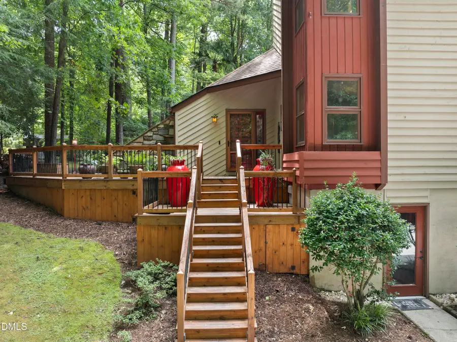 107 Winding Ridge Drive, Cary, NC 27518 - #2