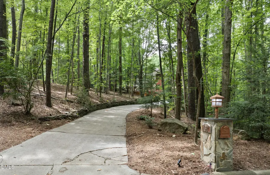 107 Winding Ridge Drive, Cary, NC 27518 - #3