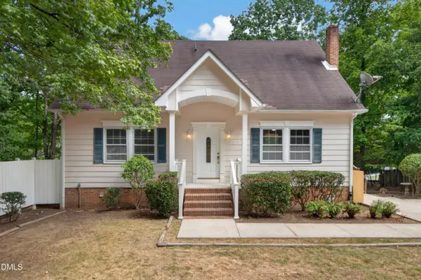 39 Rainbow Ridge Road, Semora, NC 27343