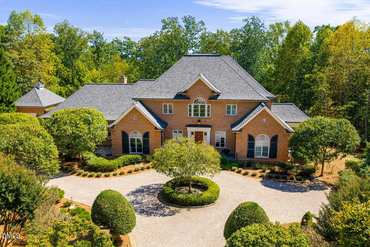 32409 Archdale Drive, Chapel Hill, NC 27517 - #1
