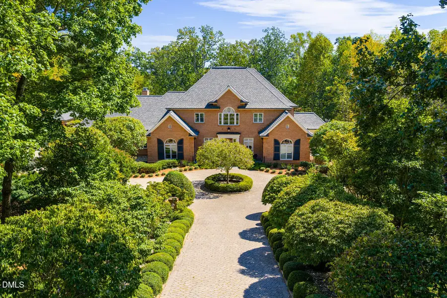 32409 Archdale Drive, Chapel Hill, NC 27517 - #2