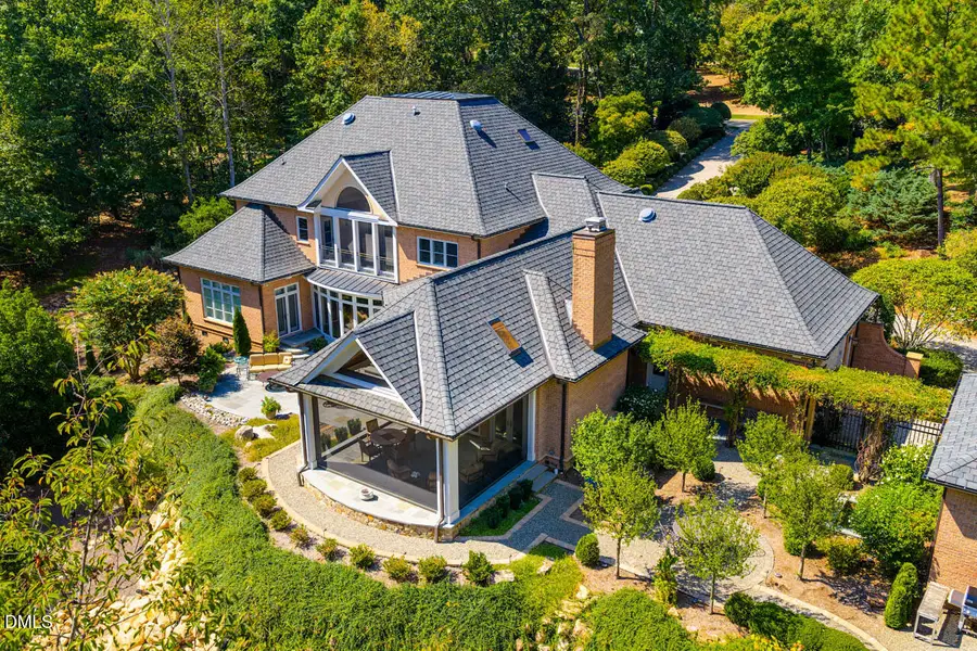 32409 Archdale Drive, Chapel Hill, NC 27517 - #3