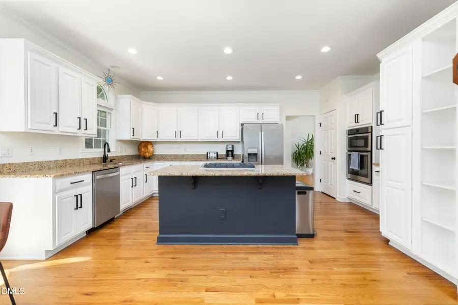 12409 Cilcain Court, Raleigh, NC 27614 - #3