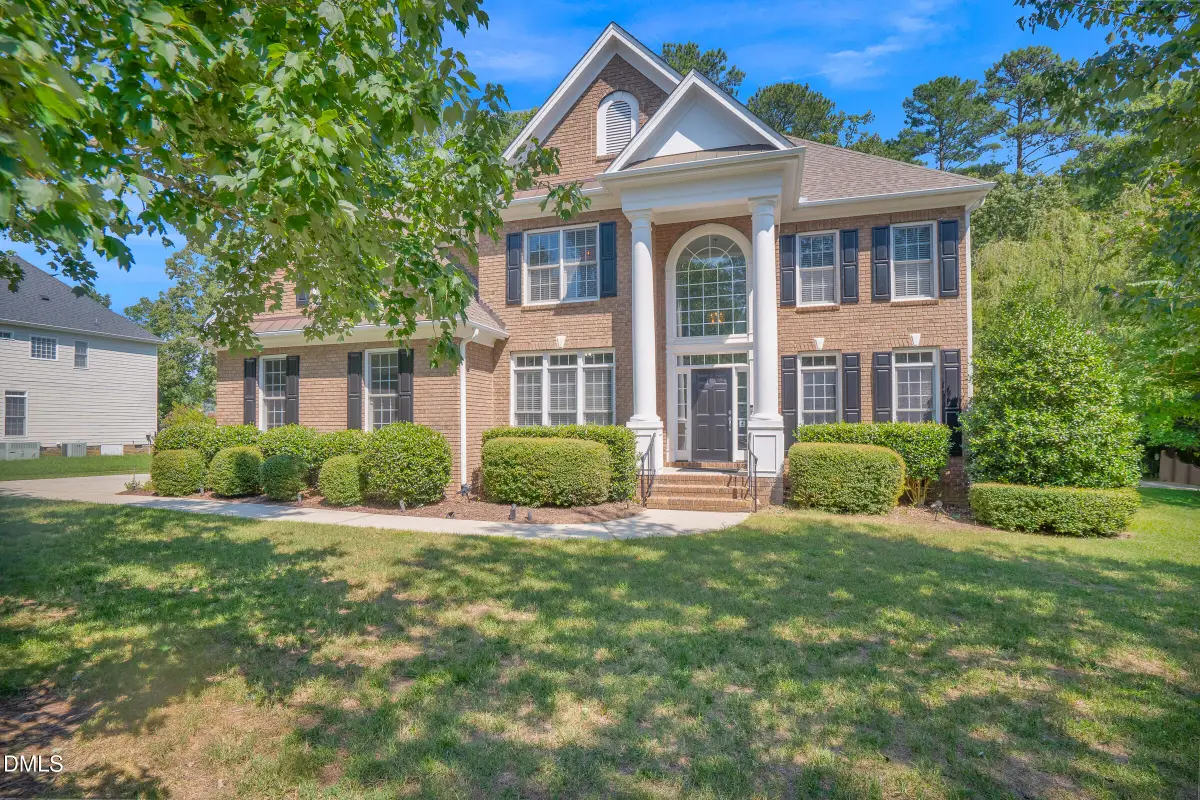 4610 Sycamore Shoals Road, Durham, NC 27705 - #1