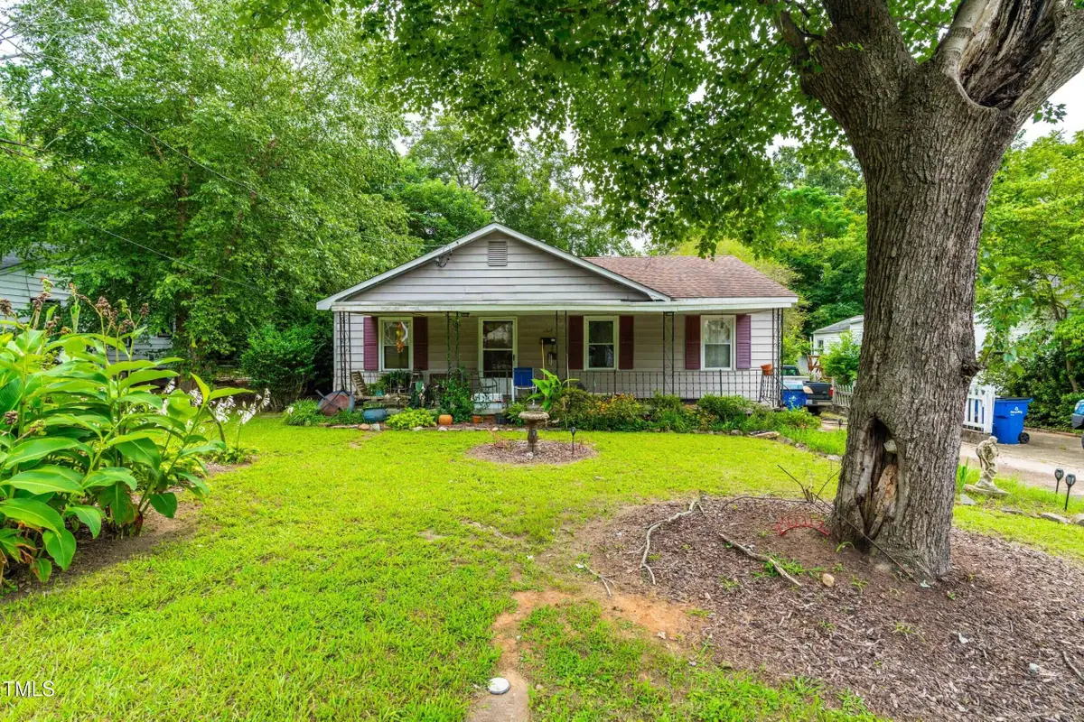 1317 Curfman Street, Raleigh, NC 27603 - #1