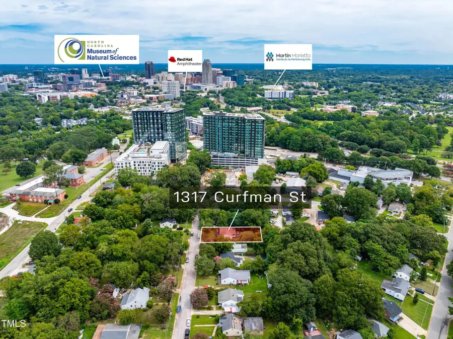 1317 Curfman Street, Raleigh, NC 27603 - #2