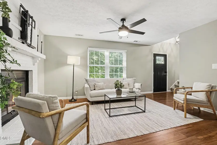 2504 Village Grove Road, Raleigh, NC 27613 - #3