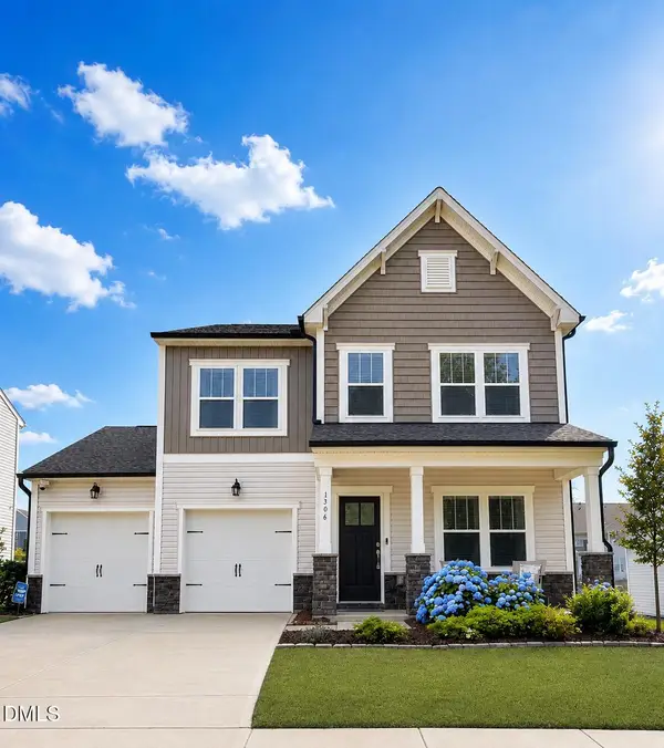 1306 Andover Wood Road, Fuquay Varina, NC 27526