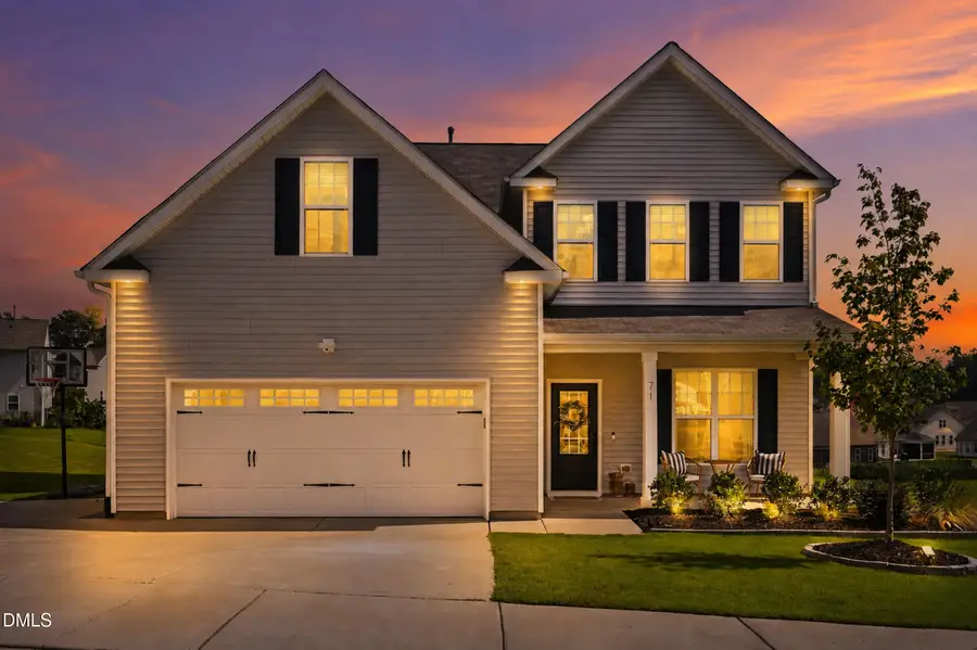 71 Capanne Court, Clayton, NC 27527 - #2